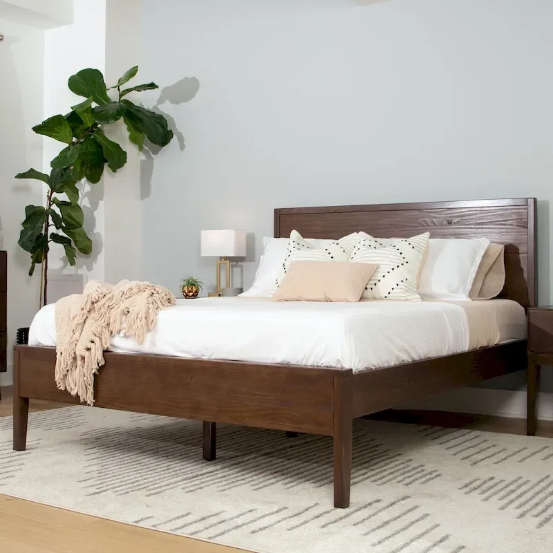 Lit Queen Size