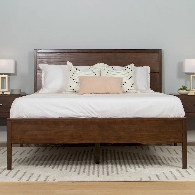Lit Queen Size
