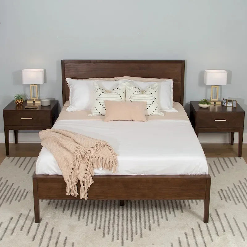 Lit Queen Size
