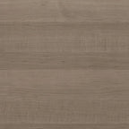 Armoire de rangement compacte Somerset avec portes et étagères par