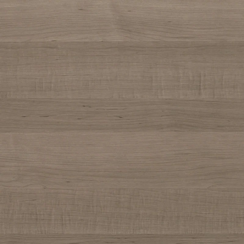 Armoire de rangement compacte Somerset avec portes et étagères par